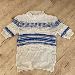 CURRENT/ELLIOTT knit tee